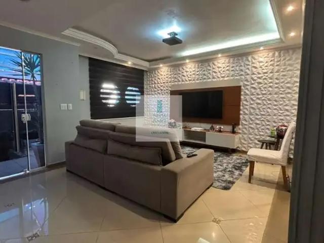 Casa venda em Jardim Cecília, Mogi das Cruzes