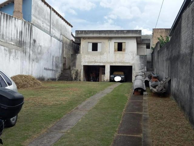 Casa venda em Jardim Apolo, Mogi das Cruzes