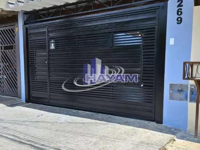 Casa venda em Jardim Cecília, Mogi das Cruzes
