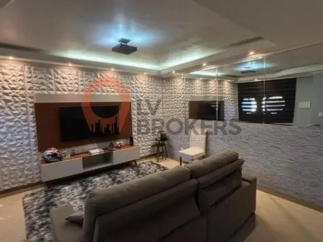 Casa venda em Jardim Cecília, Mogi das Cruzes