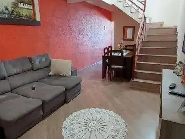 Casa venda em Jardim Apolo, Mogi das Cruzes