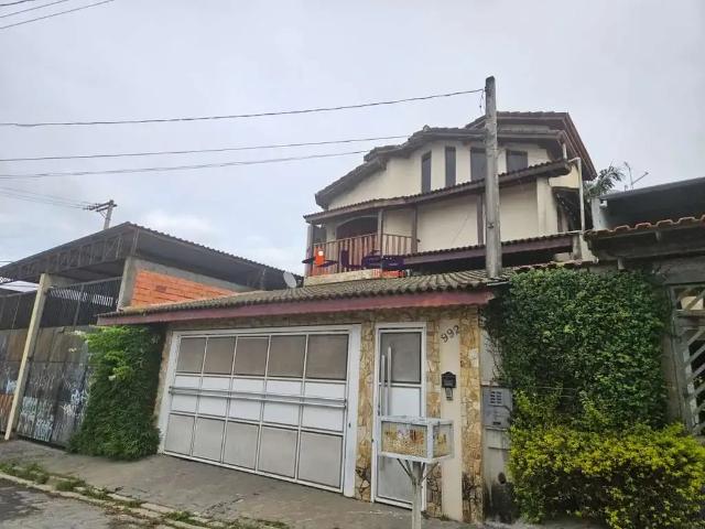 Casa venda em Jardim Apolo, Mogi das Cruzes