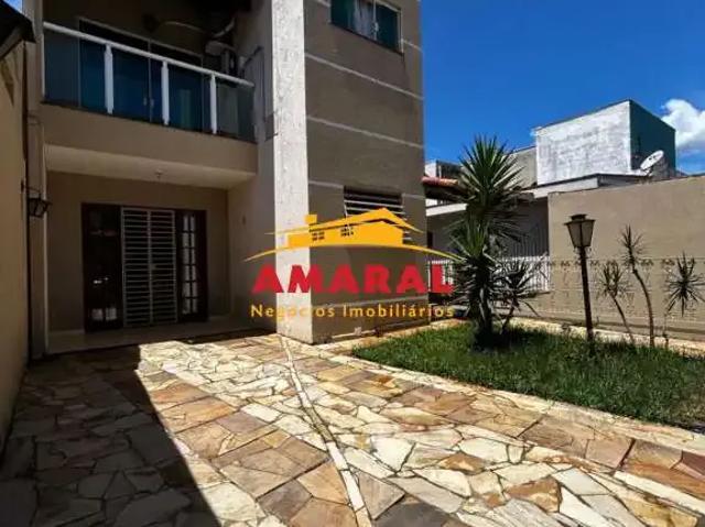 Casa venda em Jardim Cecília, Mogi das Cruzes