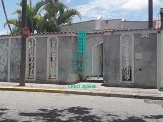 Casa venda em Jardim Cecília, Mogi das Cruzes