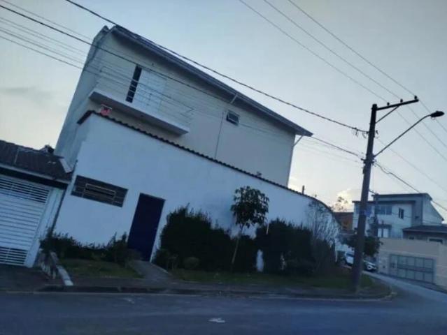 Casa venda em Residencial Caminho do Mar, Mogi das Cruzes