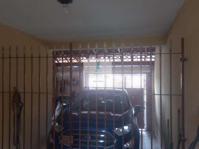 Casa venda em Jardim Ivete, Mogi das Cruzes