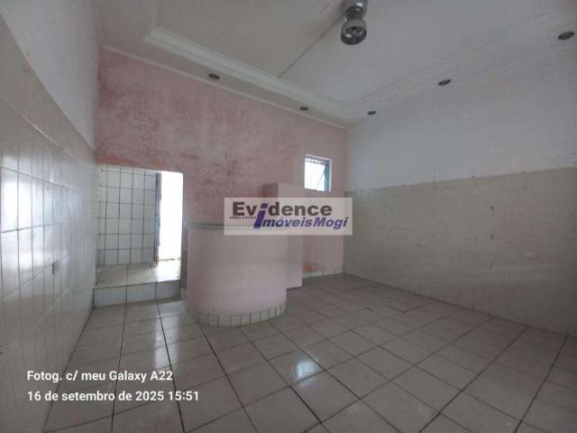 Casa venda em Vila Vitória, Mogi das Cruzes
