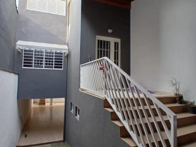 Casa venda em Conjunto Álvaro Bovolenta, Mogi das Cruzes