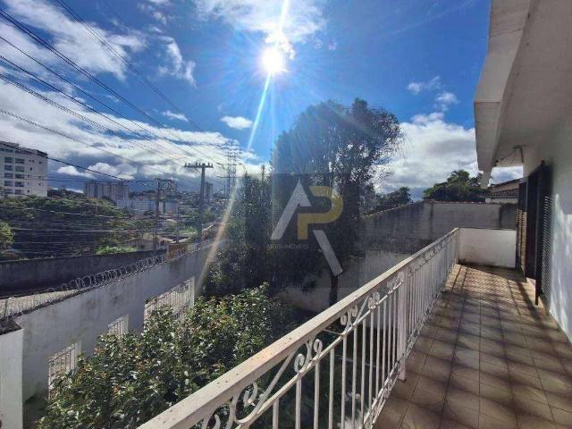 Casa venda em Vila Vitória, Mogi das Cruzes