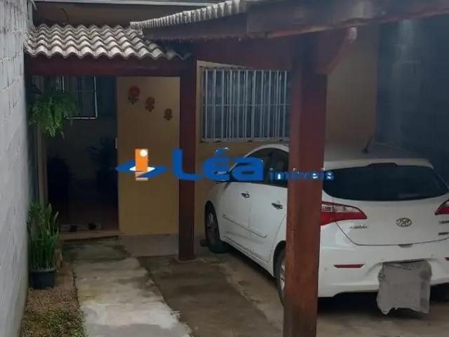 Casa venda em Parque das Varinhas, Suzano