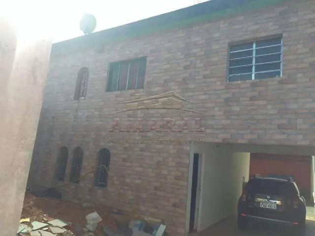 Casa venda em Parque das Varinhas, Suzano