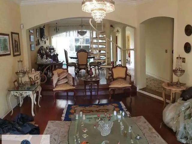 Casa venda em Vila Oliveira, Mogi das Cruzes