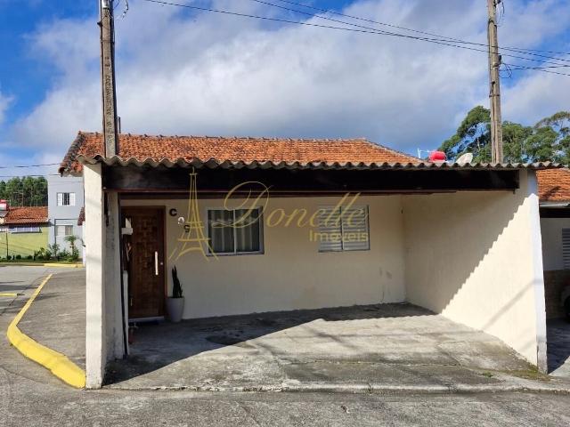 Casa venda em Parque Morumbi, Mogi das Cruzes