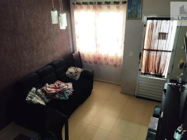 Casa venda em Parque Morumbi, Mogi das Cruzes
