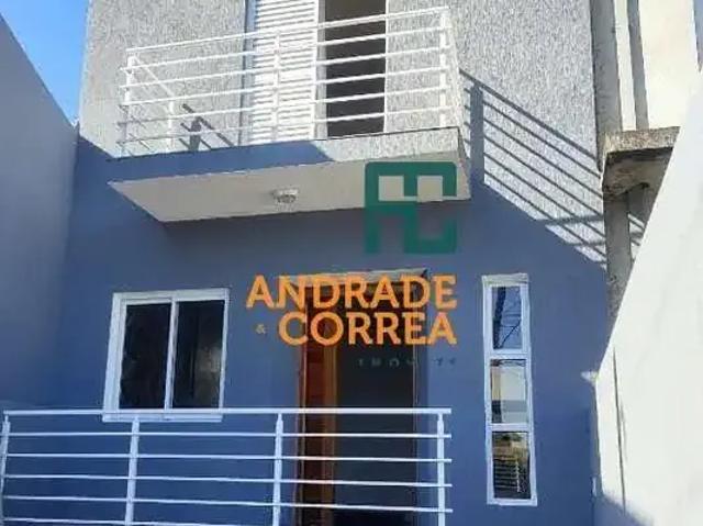 Casa venda em Parque Morumbi, Mogi das Cruzes