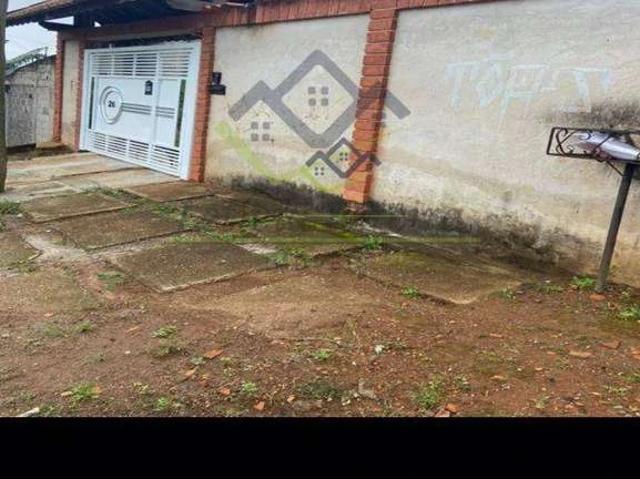Casa venda em Parque São Martinho, Mogi das Cruzes