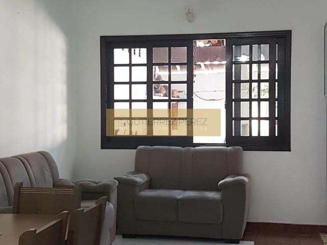 Casa venda em Mogi das Cruzes