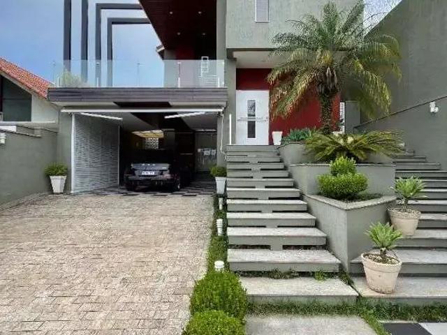 Casa venda em Conjunto Residencial Cocuera, Mogi das Cruzes