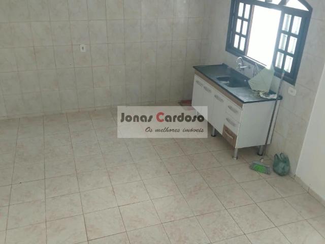 Casa venda em Residencial Colinas, Mogi das Cruzes