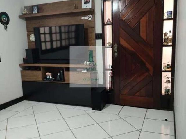 Casa venda em Residencial Colinas, Mogi das Cruzes