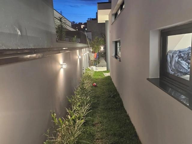 Casa venda em Vila Mathias, Região Imediata de São Paulo