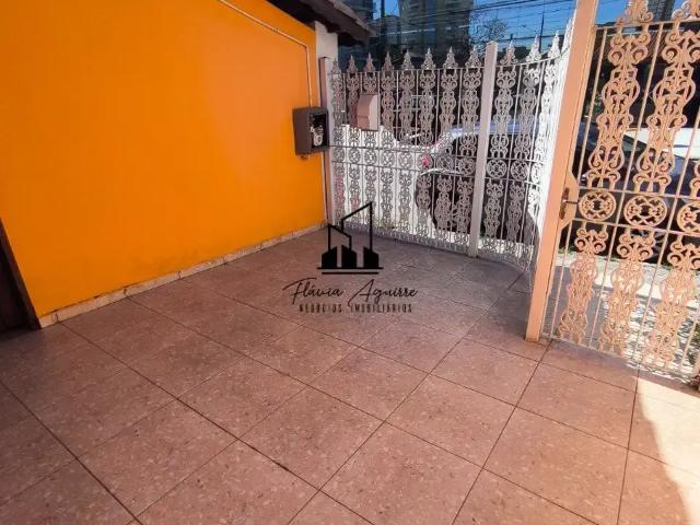 Casa venda em Vila Oliveira, Mogi das Cruzes