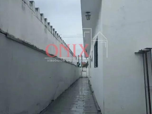 Casa venda em Vila Paulista da Estação, Mogi das Cruzes