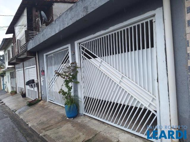 Casa venda em Vila Vitória, Mogi das Cruzes