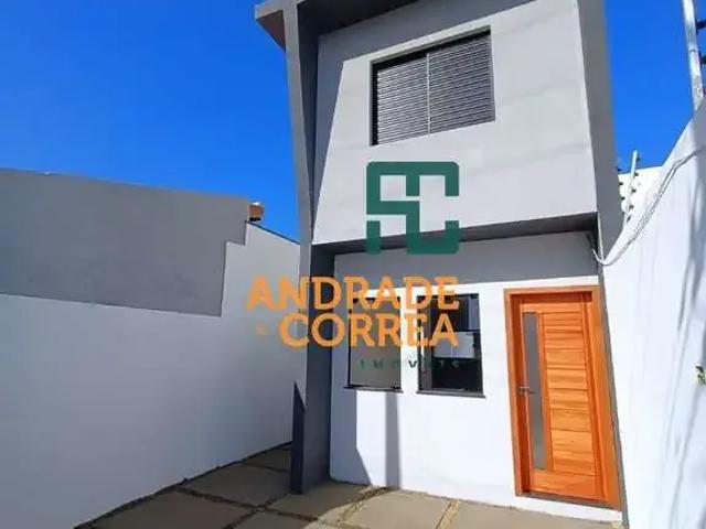 Casa venda em Jardim Camila, Mogi das Cruzes