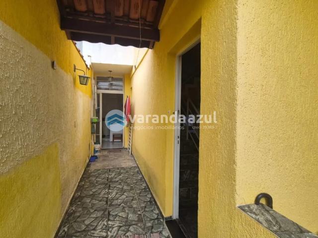 Casa venda em Jardim Camila, Mogi das Cruzes