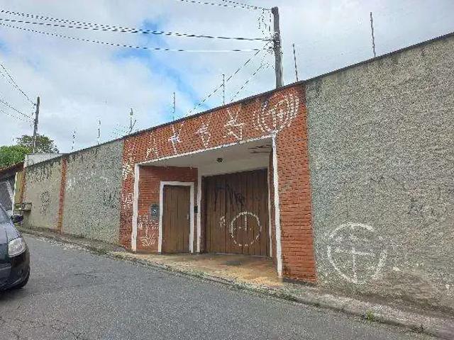 Casa venda em Jardim Camila, Mogi das Cruzes