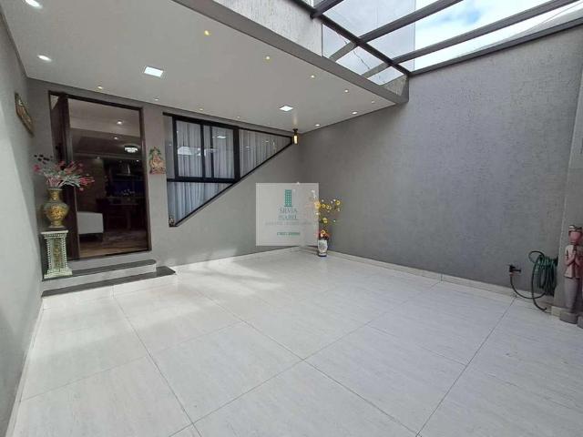Casa venda em Vila Paulista da Estação, Mogi das Cruzes