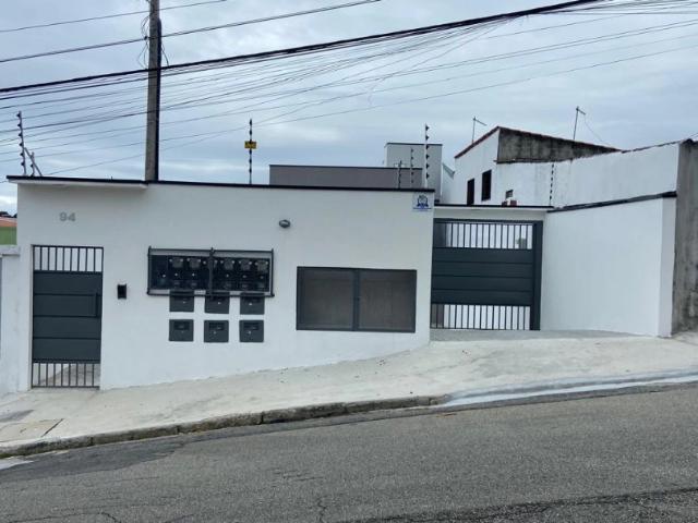 Casa venda em Jardim Apolo, Mogi das Cruzes