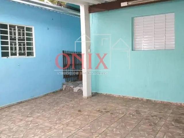 Casa venda em Jardim Modelo, Mogi das Cruzes