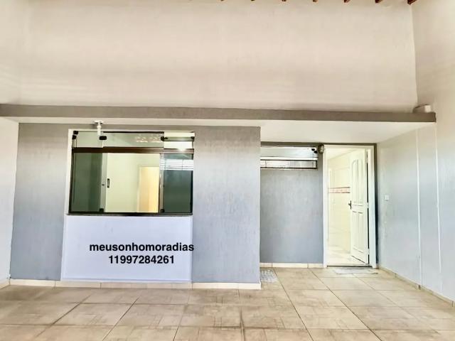 Casa aluguel em Região Imediata de São Paulo, Região Metropolitana de São Paulo