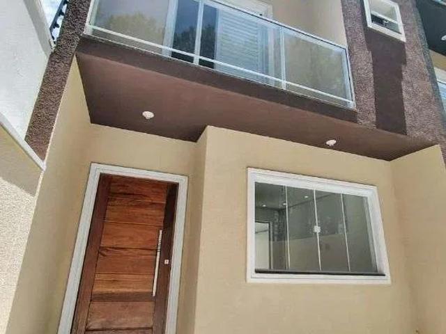 Casa venda em Jardim Modelo, Mogi das Cruzes
