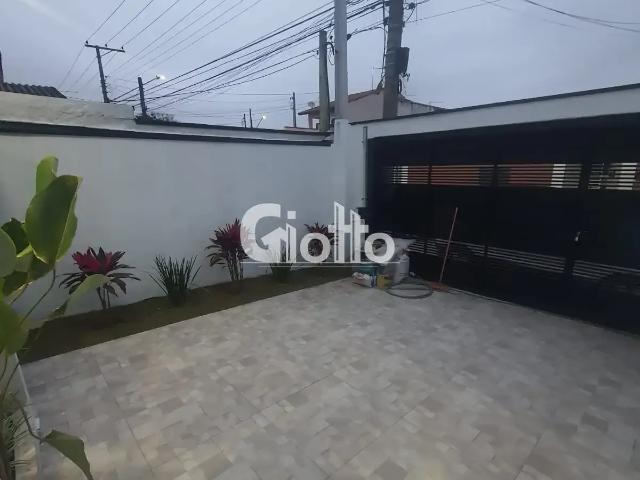 Casa venda em Mineração, Mogi das Cruzes