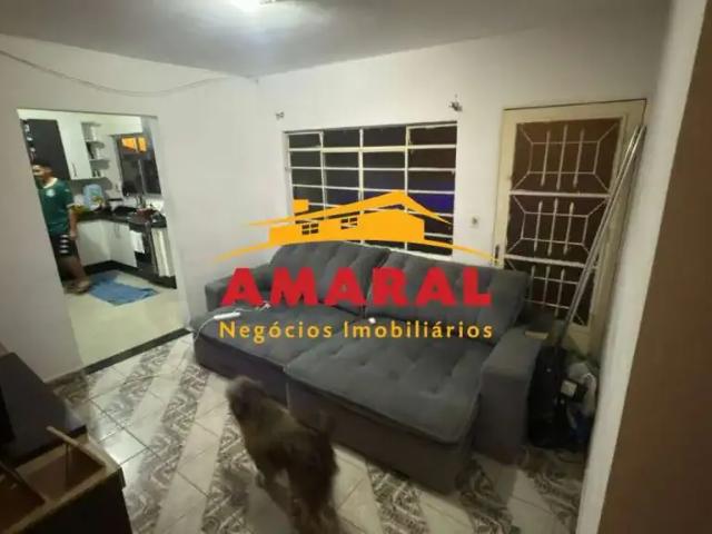 Casa venda em Vila Jundiaí, Mogi das Cruzes