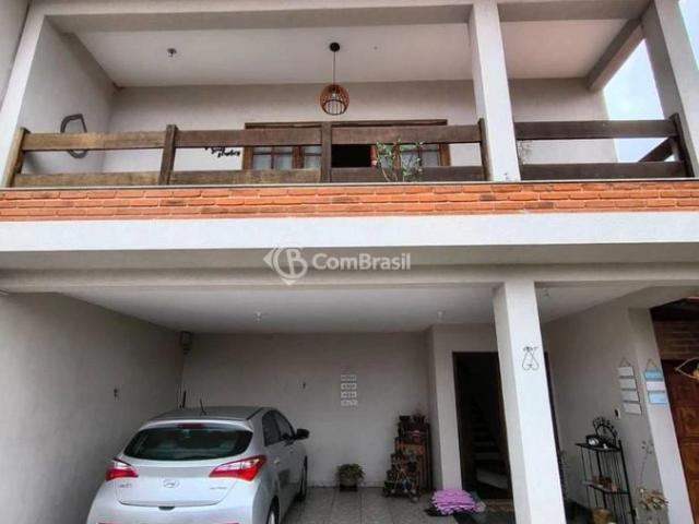 Casa venda em Vila Jundiaí, Mogi das Cruzes