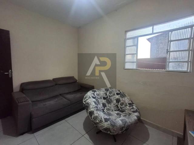 Casa venda em Vila Jundiaí, Mogi das Cruzes