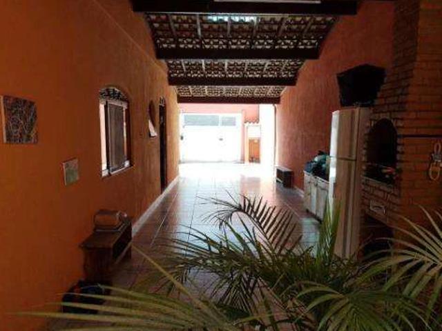 Casa venda em Vila Jundiaí, Mogi das Cruzes