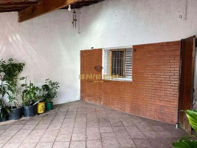 Casa venda em Brás Cubas, Mogi das Cruzes