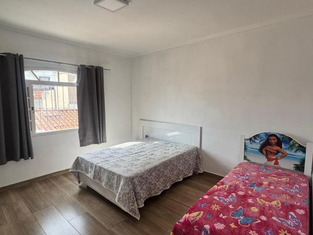 Casa venda em Vila Lavínia, Mogi das Cruzes