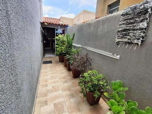 Casa venda em Vila Vitória, Mogi das Cruzes