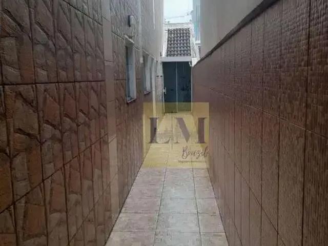 Casa venda em Loteamento Alvorada, Mogi das Cruzes