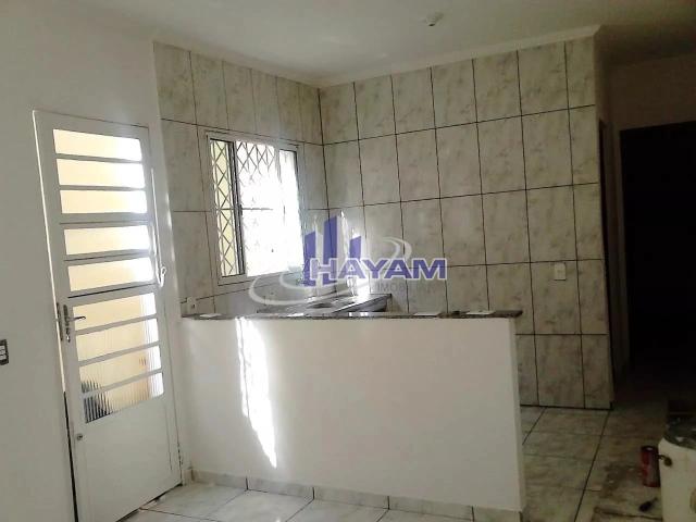 Casa venda em Jardim Camila, Mogi das Cruzes