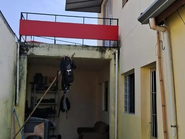 Casa venda em Vila Vitória, Mogi das Cruzes