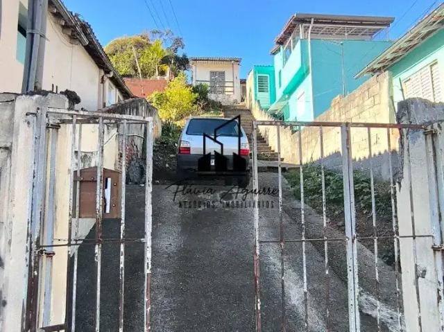 Casa venda em Jardim Camila, Mogi das Cruzes