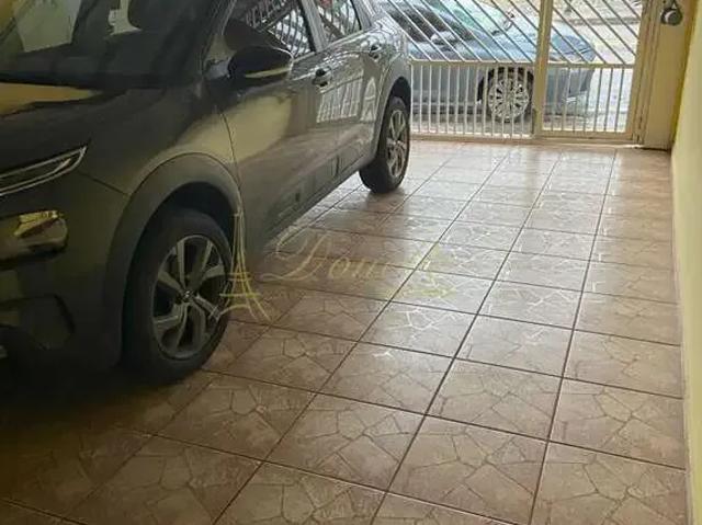 Casa venda em Jardim Camila, Mogi das Cruzes