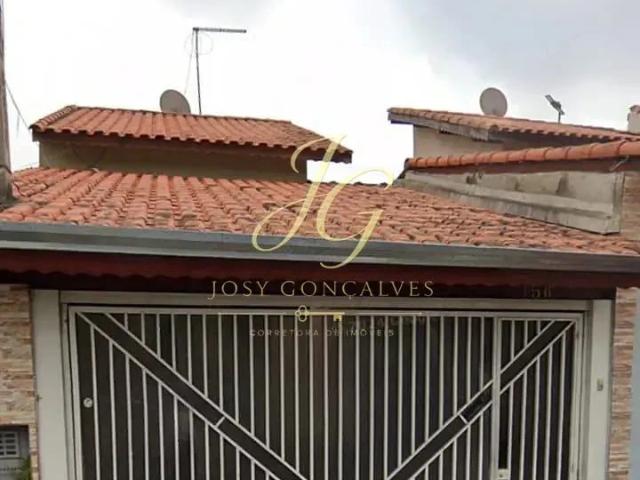 Casa venda em Jardim Modelo, Mogi das Cruzes